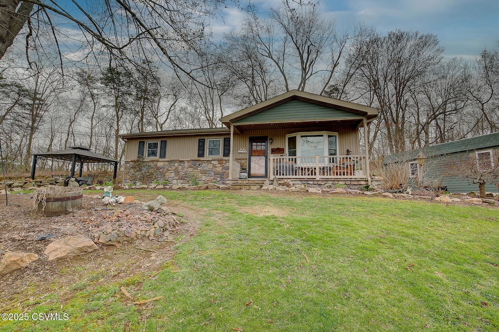 Sold $225,000 • Co-Listing Agent