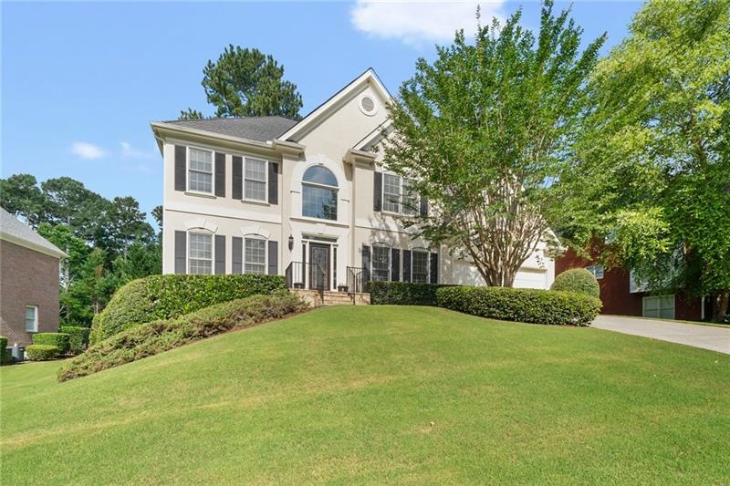 Welcome Home !