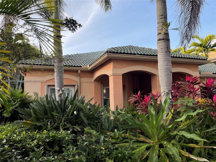 4252 Laurel Ridge Cir, Weston, FL 33331 - photo 1