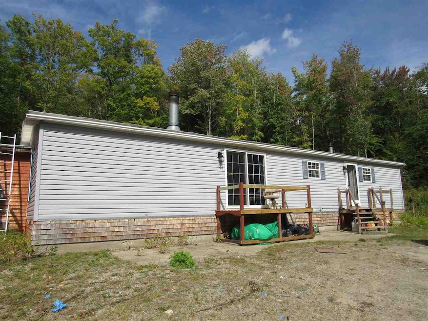 1386 U S 2, Randolph, NH 03593 - photo 1