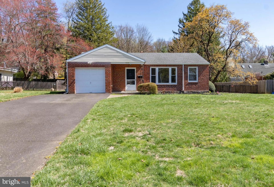 506 Hunters Ln, Oreland, PA 19075 - photo 1