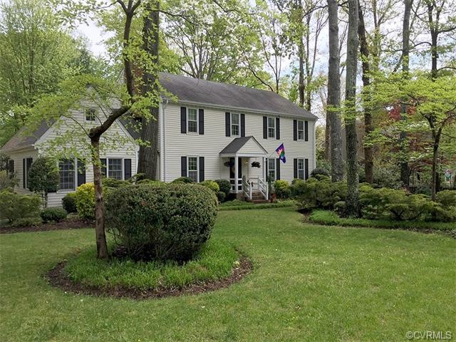 2111 Conte Dr, Midlothian, VA 23113 - photo 1