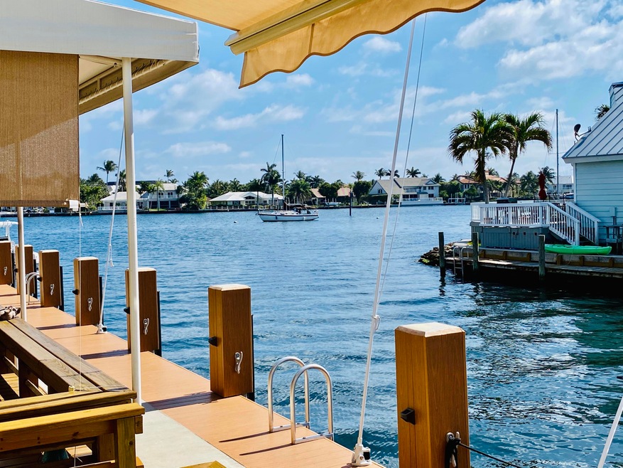 732 NE 12th Terrace unit 7, Boynton Beach, FL 33435 - photo 1