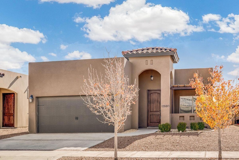 13530 Hazlewood St, Horizon City, TX 79928 - photo 1