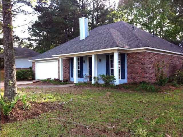 822 Eagles Nest