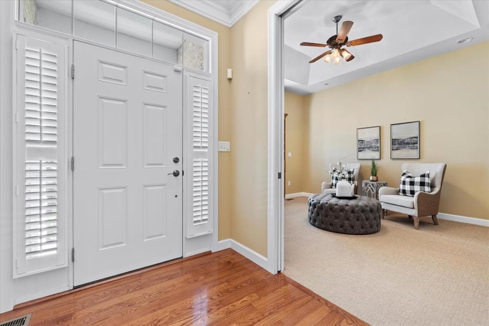 Sold • Co-Listing Agent