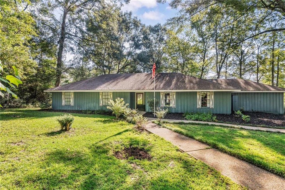 25424 Crabapple Ct, Franklinton, LA 70438 - photo 1