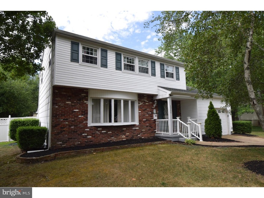 1711 Pin Oak Rd, Williamstown, NJ 08094 - photo 1