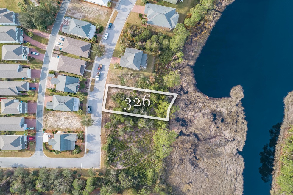 Turtle Cove lot 326-3