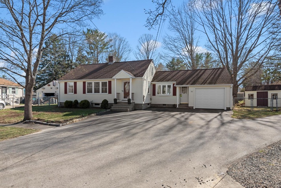 22 Hall Ct, Portsmouth, NH 03801 - photo 1