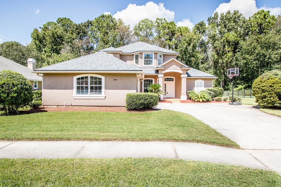 2299 South Brook