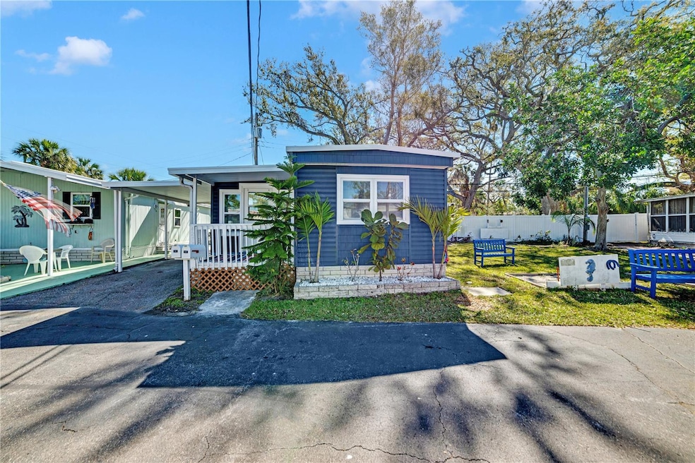 4271 85th Way N unit 5, St. Petersburg, FL 33709 - photo 1