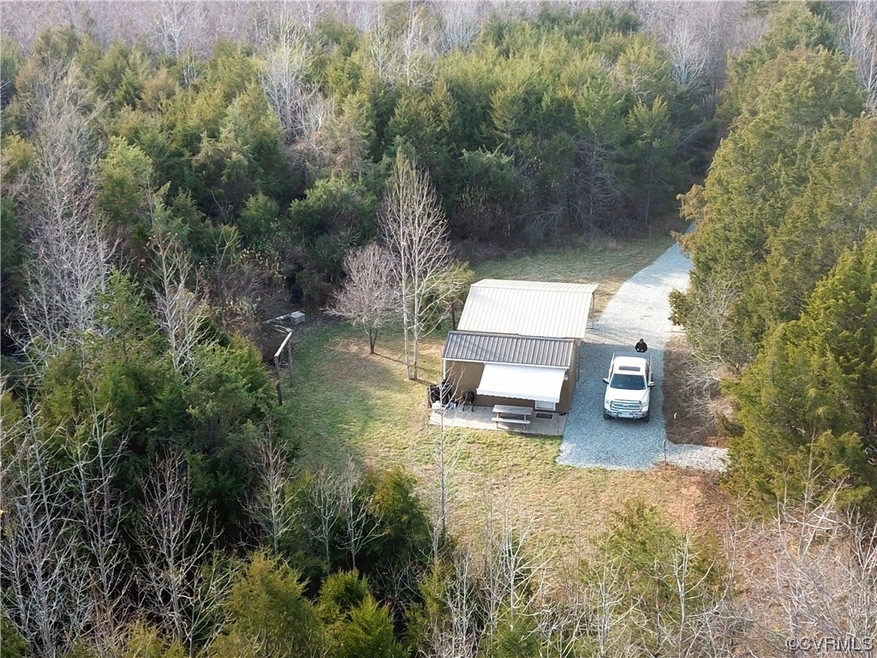 View of bird's eye view