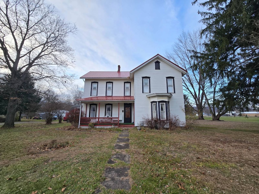 1749 S Main St, Cooperstown, PA 16317 - photo 1