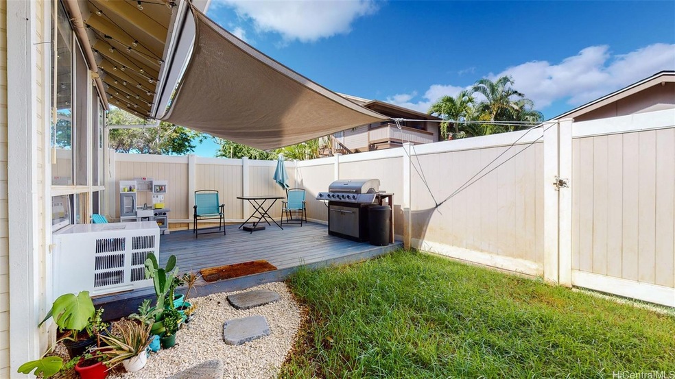 This could be your very own backyard oasis!