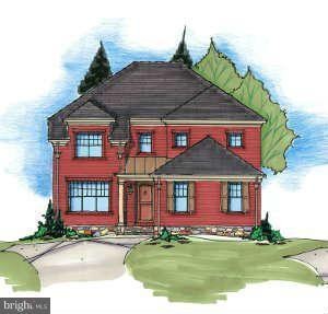 8311 Quarry Manor Terrace, Bethesda, MD 20817 - photo 1