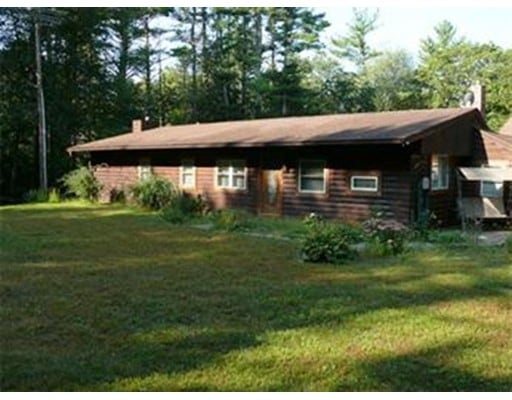 188 Mason Rd, Townsend, MA 01474 - photo 1