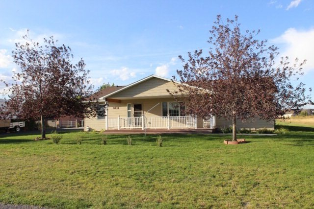 3111 Kent Ave, Cody, WY 82414 - photo 1