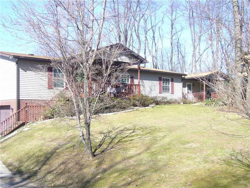 Exterior Front. Welcome to 6094-A Tuscarawas Road,