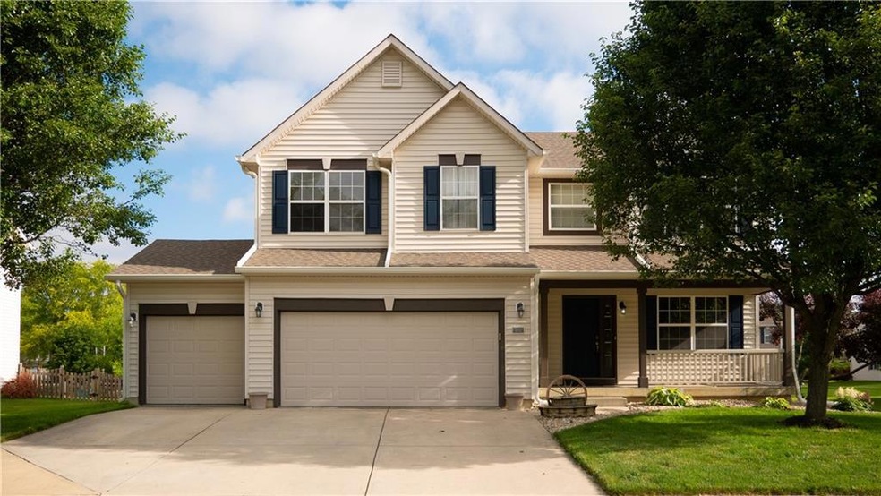 5692 Yorktown Trace, Plainfield, IN 46168 - photo 1