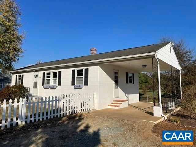 6067 Free Union Rd, Free Union, VA 22940 - photo 1