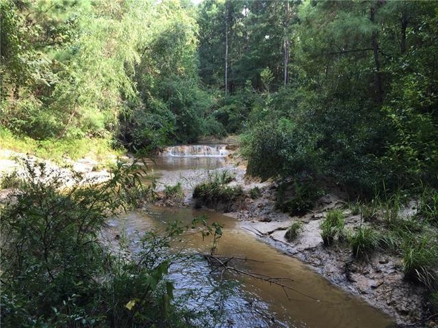 Lot 18 Clear Creek Survey