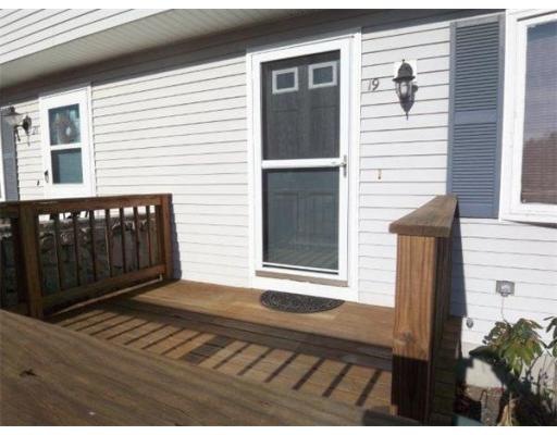19 Harvest Rd unit 19, Uxbridge, MA 01569 - photo 1