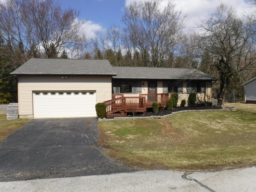 129 Laurel Dr