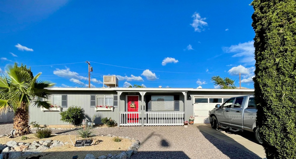 414 Scenic Dr, Alamogordo, NM 88310 - photo 1