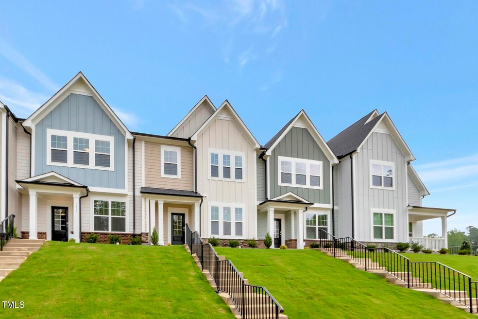 2473 Englemann Dr unit 368, New Hill, NC 27562 - photo 1