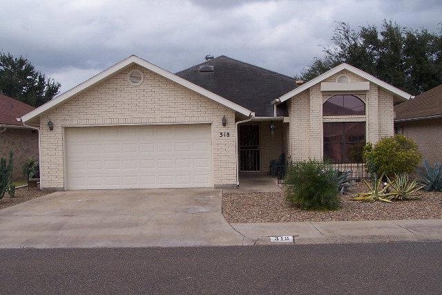 318 Diana Dr unit 267, Alamo, TX 78516 - photo 1