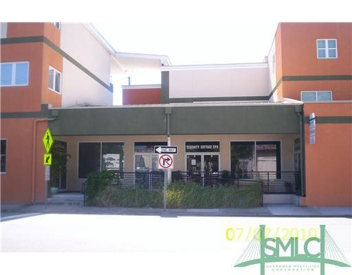 2424 Drayton St, Savannah, GA 31401 - photo 1