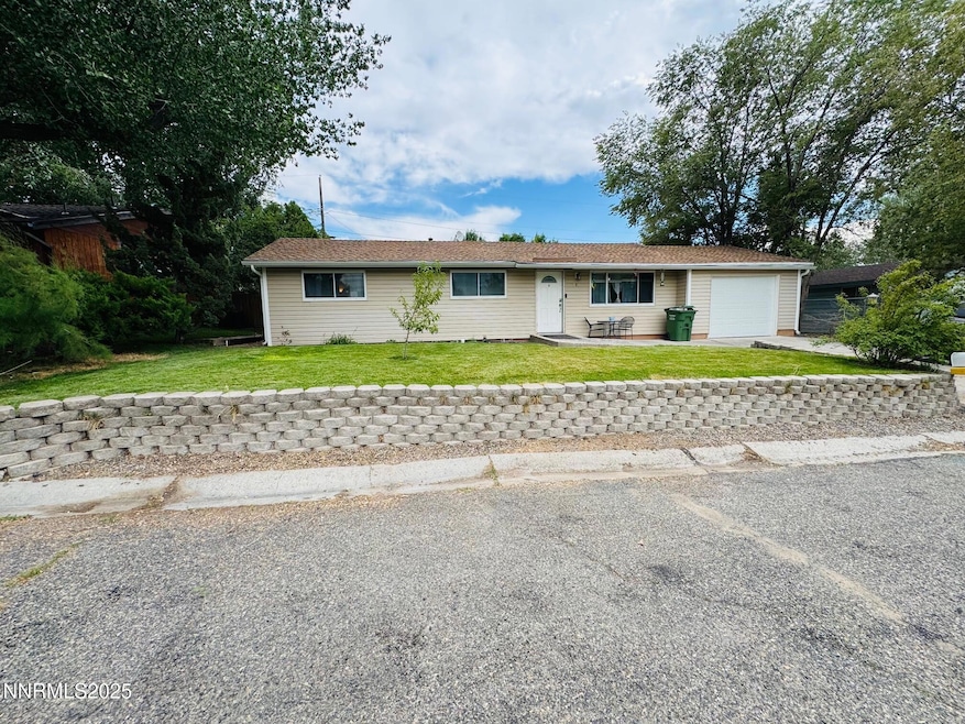 Under Contract $315,000