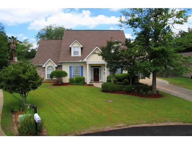 118 Harrow Dr, Slidell, LA 70461 - photo 1
