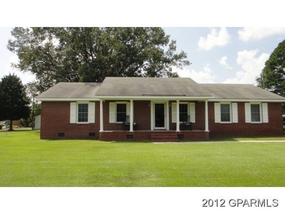 4776 Old Tar Rd, Winterville, NC 28590 - photo 1