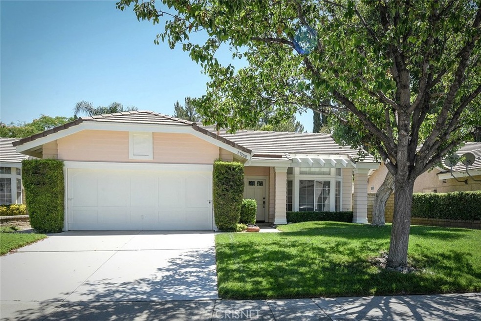 27258 Norwood Place, Valencia, CA 91354 - photo 1