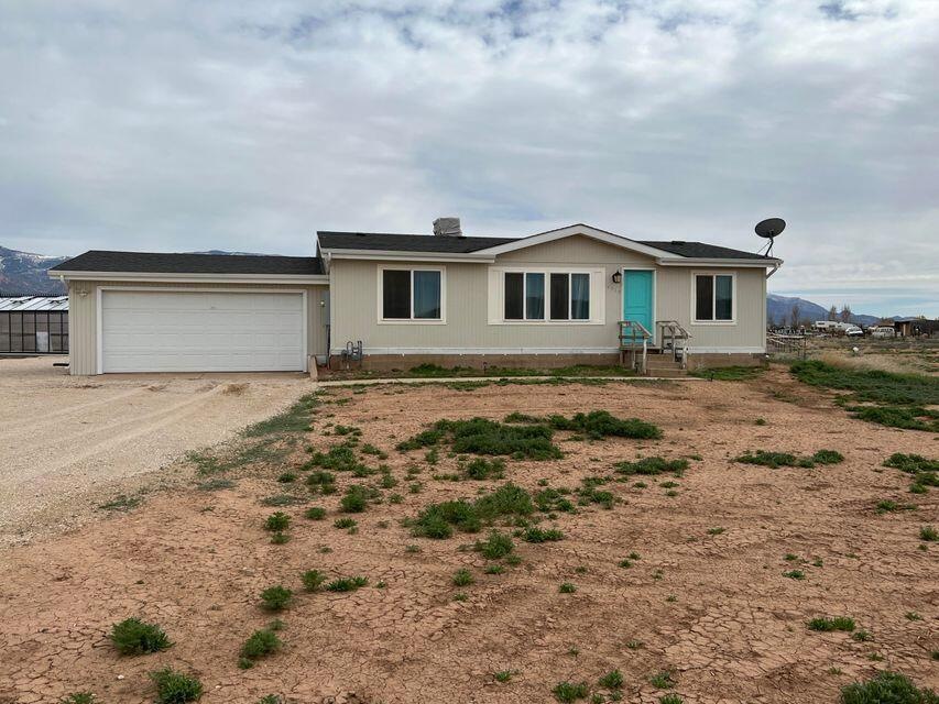 Meadows Ranch Home