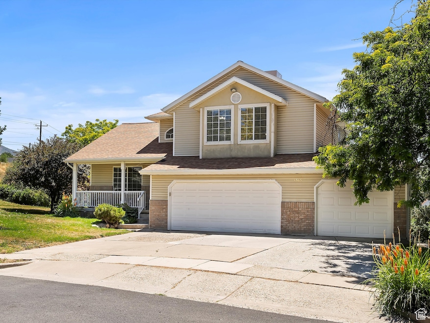 Under Contract $549,900