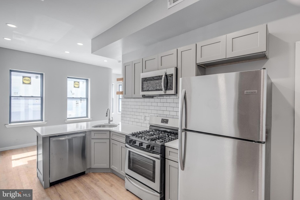 1500 N 28th St unit 3, Philadelphia, PA 19121 - photo 1