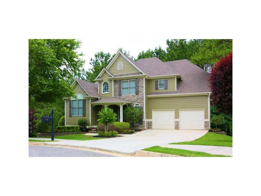 Exterior Front. Beautiful Bentwater resale. Great 