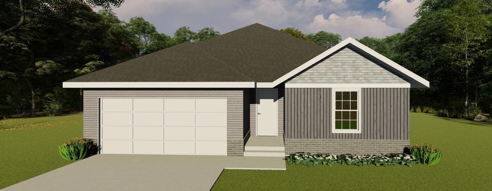 1420 E Drayton Ct, Republic, MO 65738 - photo 1