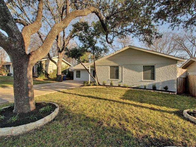 1308 Glenwood Dr, Austin, TX 78723 - photo 1