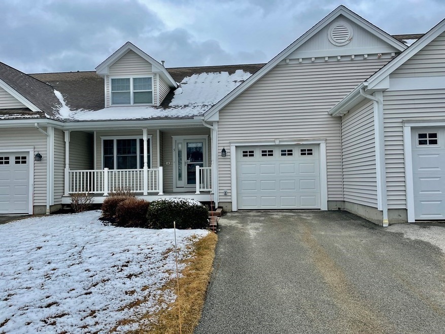 5 Primmett Ln, Worcester, MA 01609 - photo 1