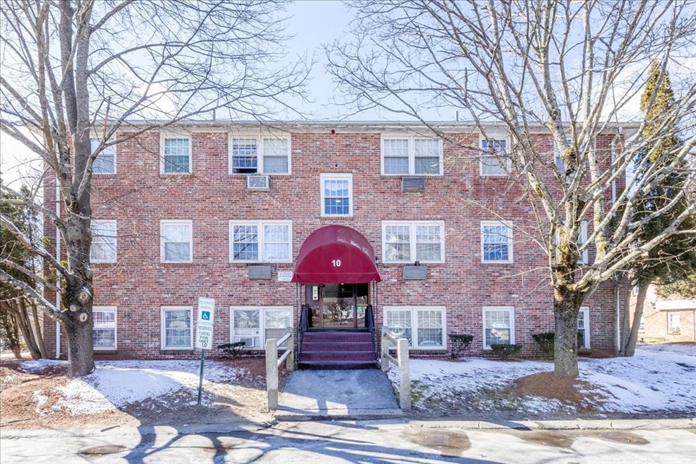 10 Danbury Dr unit 3, Methuen, MA 01844 - photo 1