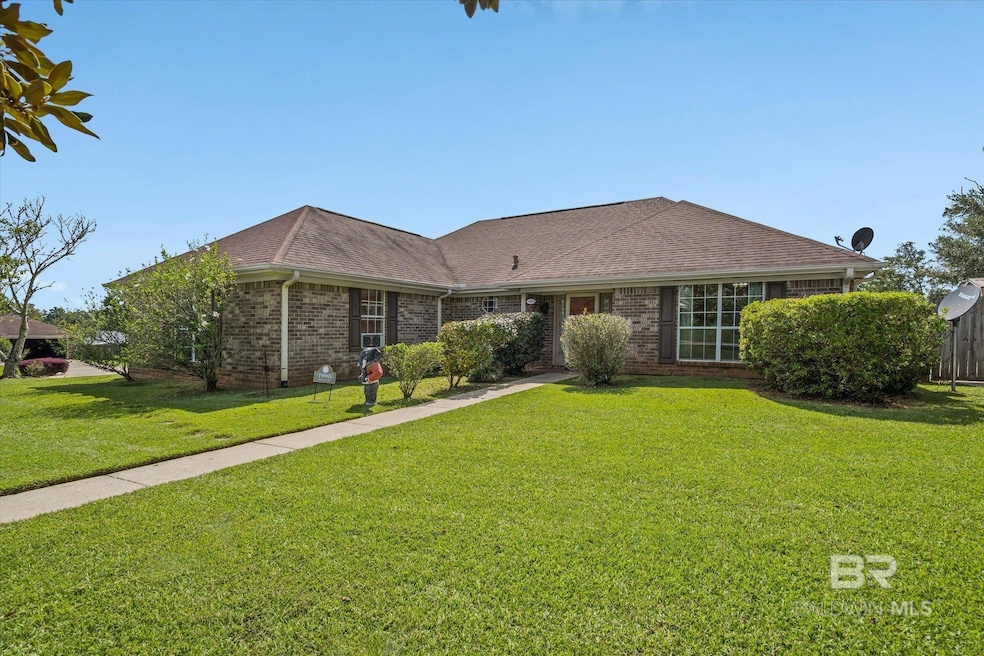 19885 Boulder Ln, Robertsdale, AL 36567 - photo 1