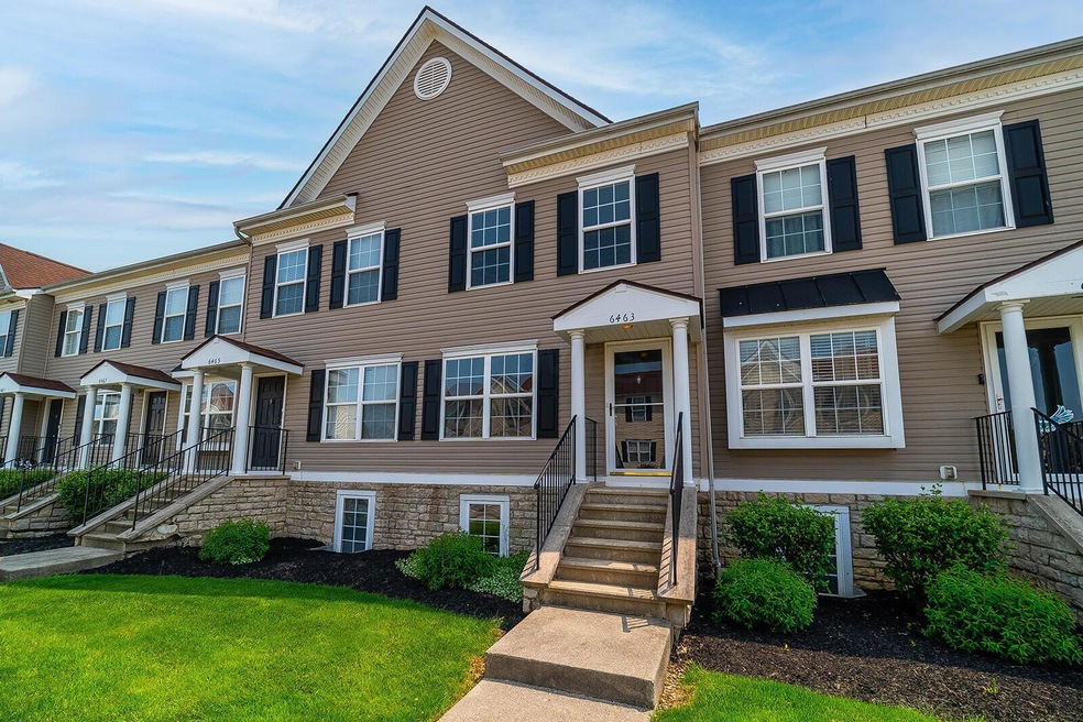 6463 Nottinghill Trail Dr unit 66463, Canal Winchester, OH 43110 - photo 1