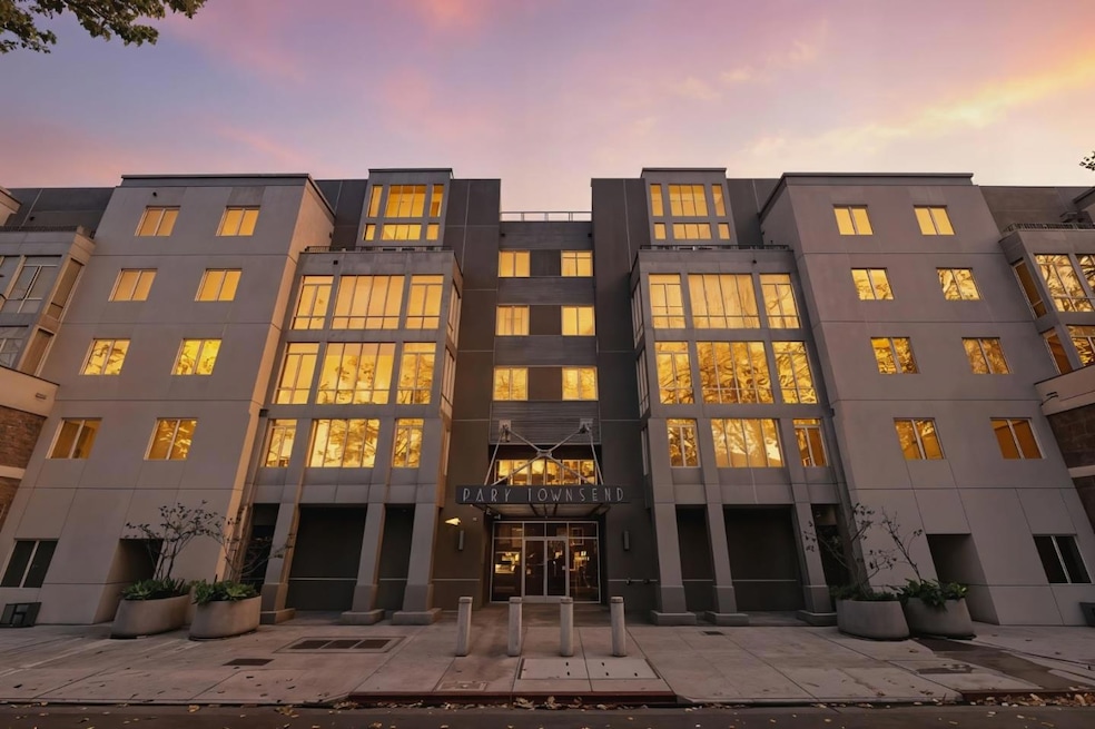 Park Townsend unit 308, San Jose, CA 95110 - photo 1