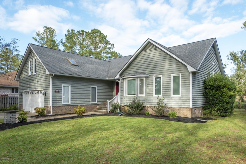 103 Pilot Place New Bern