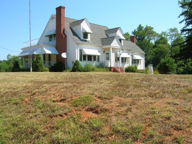 9380 Callands Rd, Chatham, VA 24531 - photo 1