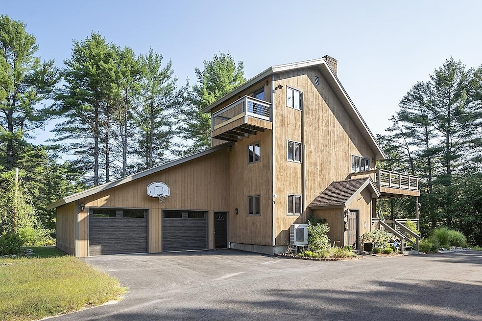 81 Knight Rd, Silver Lake, NH 03875 - photo 1